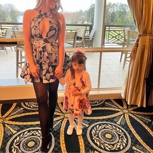 Lulus size small dress